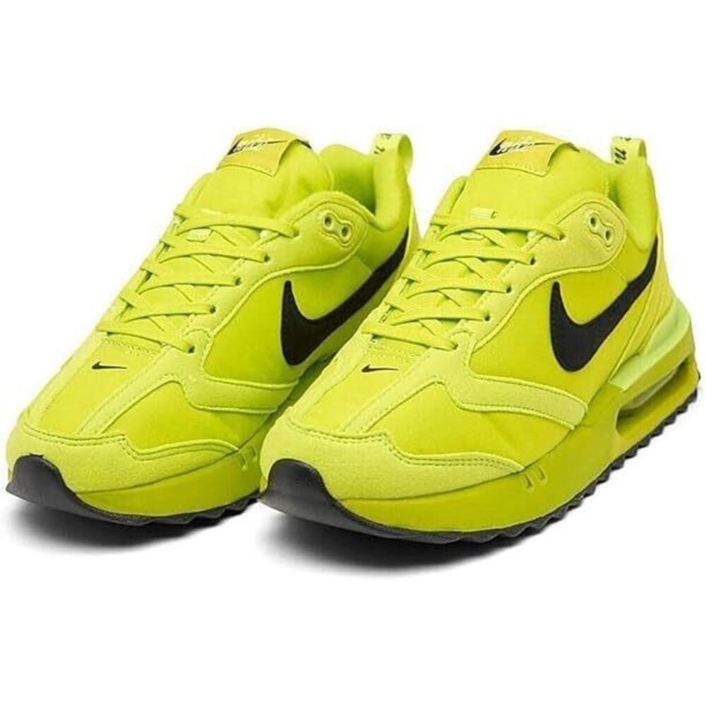 Nike Air Max Dawn (Womens Size 6) Shoes DV2227 300 Atomic Green